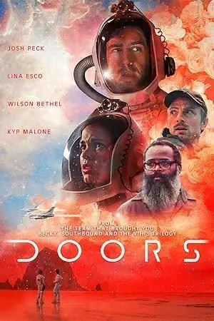 فيلم Doors 2021 مترجم